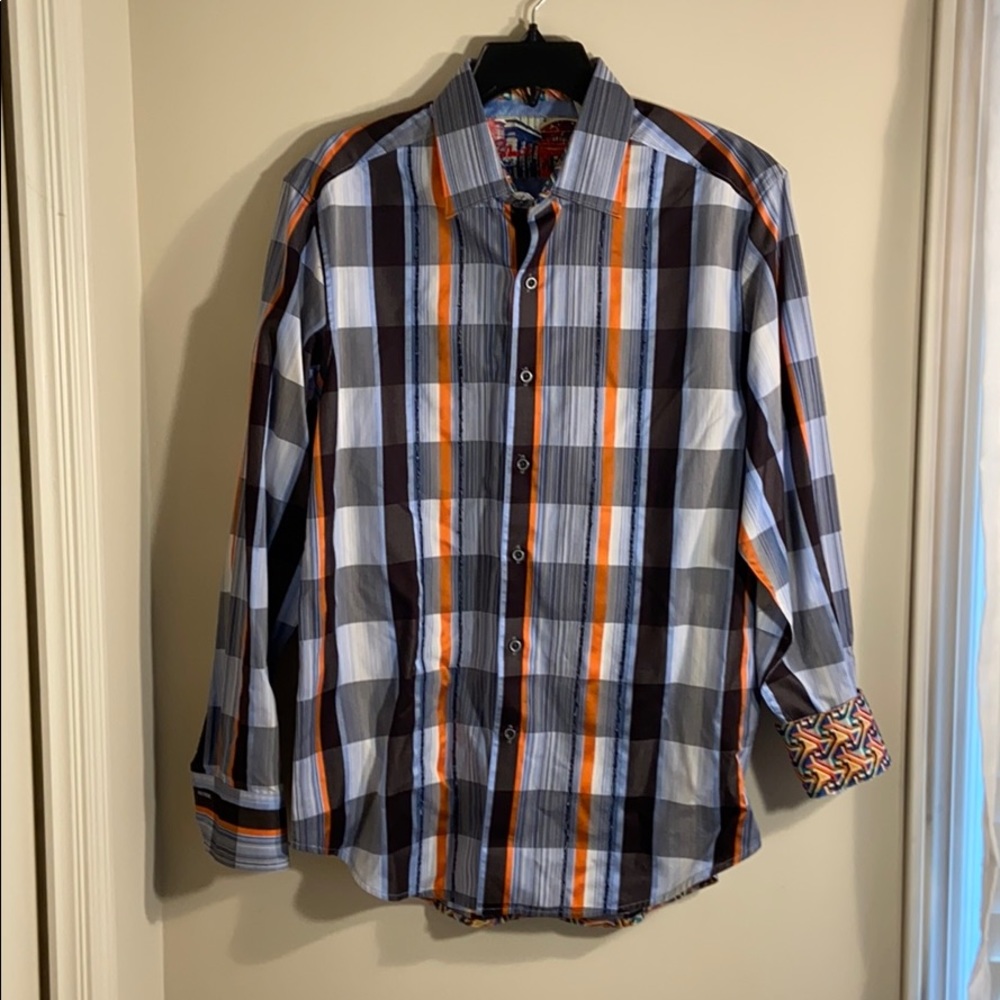 Robert Graham Sport Shirt
